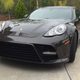 Illustration for article titled For $49,990, Is This 2010 Porsche Panamera A Beauty Or A Beast?